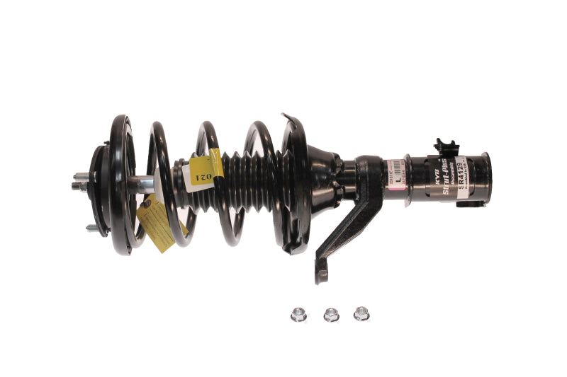 KYB Shocks & Struts Strut Plus Front Left ACURA EL 2003-2002 KYB Shocks & Struts Strut Plus Front Left ACURA EL 2003-2002