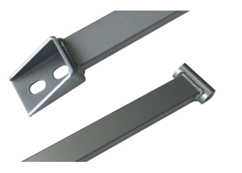 Whiteline 05+ Ford Mustang Coupe (Inc GT & Shelby GT500) Rear Chassis Support Brace Whiteline 05+ Ford Mustang Coupe (Inc GT & Shelby GT500) Rear Chassis Support Brace