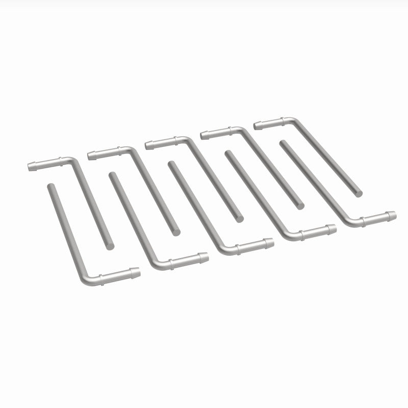 MagnaFlow Hanger .50inch 90 deg 10pk MagnaFlow Hanger .50inch 90 deg 10pk