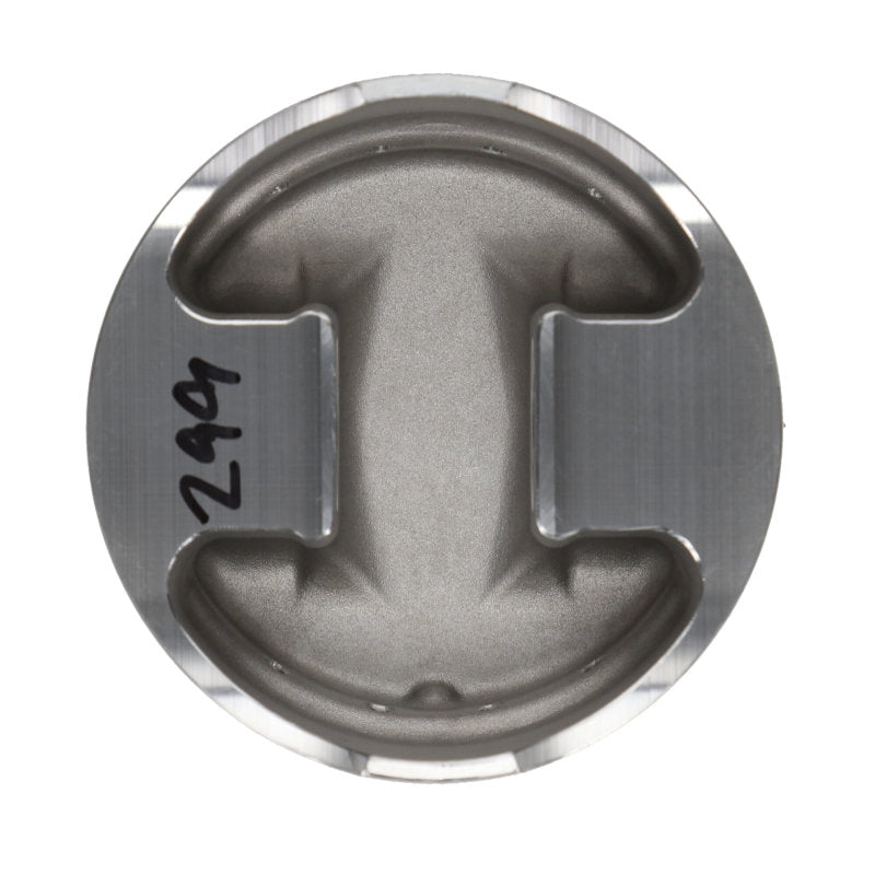 Wiseco GM LD9 2.4L Dished 9:1 CR 90.5mm Piston Shelf Stock Kit Wiseco GM LD9 2.4L Dished 9:1 CR 90.5mm Piston Shelf Stock Kit