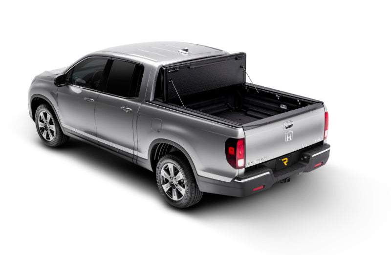 UnderCover 17-20 Honda Ridgeline 5ft Flex Bed Cover UnderCover 17-20 Honda Ridgeline 5ft Flex Bed Cover