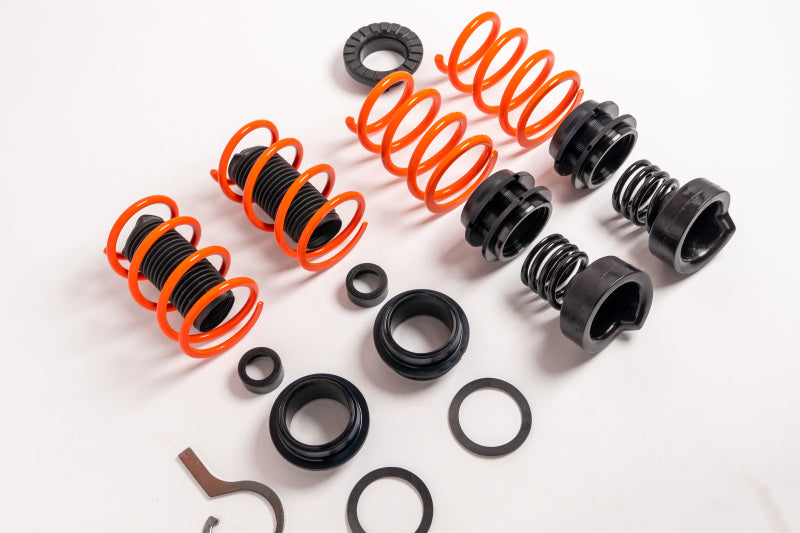 MSS 15-21 Ford Mustang Gen6 Sports Full Adjustable Kit MSS 15-21 Ford Mustang Gen6 Sports Full Adjustable Kit