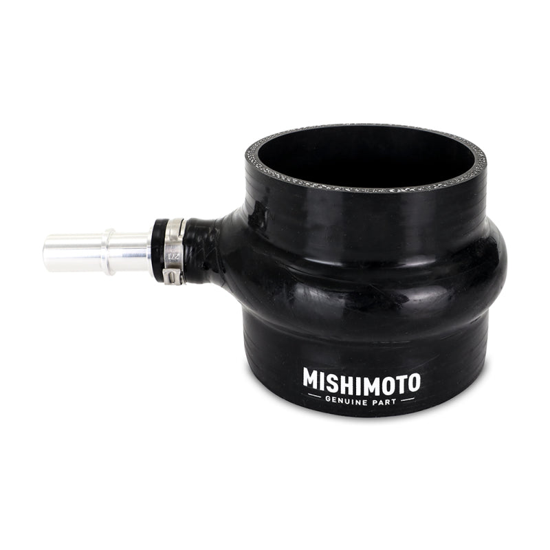 Mishimoto 2021+ Ford Bronco 2.3L Performance Air Intake w/ Oiled Filter Mishimoto 2021+ Ford Bronco 2.3L Performance Air Intake w/ Oiled Filter