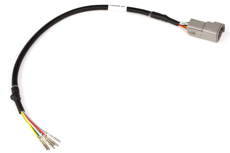 Haltech Wideband Adaptor Harness 400mm Haltech Wideband Adaptor Harness 400mm