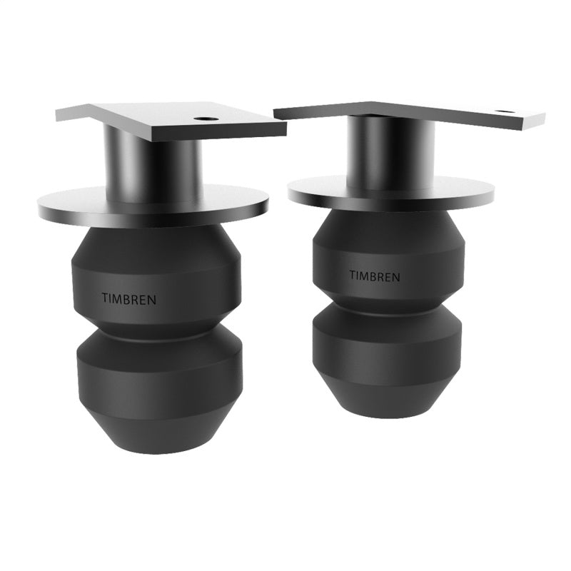 Timbren 1977 Dodge D200 Rear Suspension Enhancement System Timbren 1977 Dodge D200 Rear Suspension Enhancement System