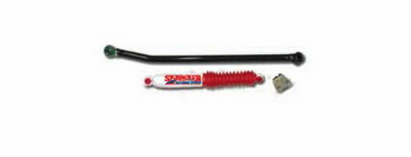 Skyjacker 2004-2006 Jeep Wrangler (LJ) Track Bar Skyjacker 2004-2006 Jeep Wrangler (LJ) Track Bar