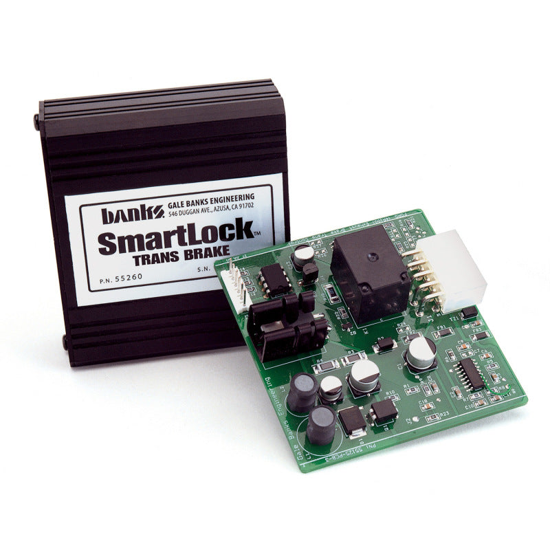 Banks Power 99-03 Ford 7.3L Smartlock Trans Brake Banks Power 99-03 Ford 7.3L Smartlock Trans Brake