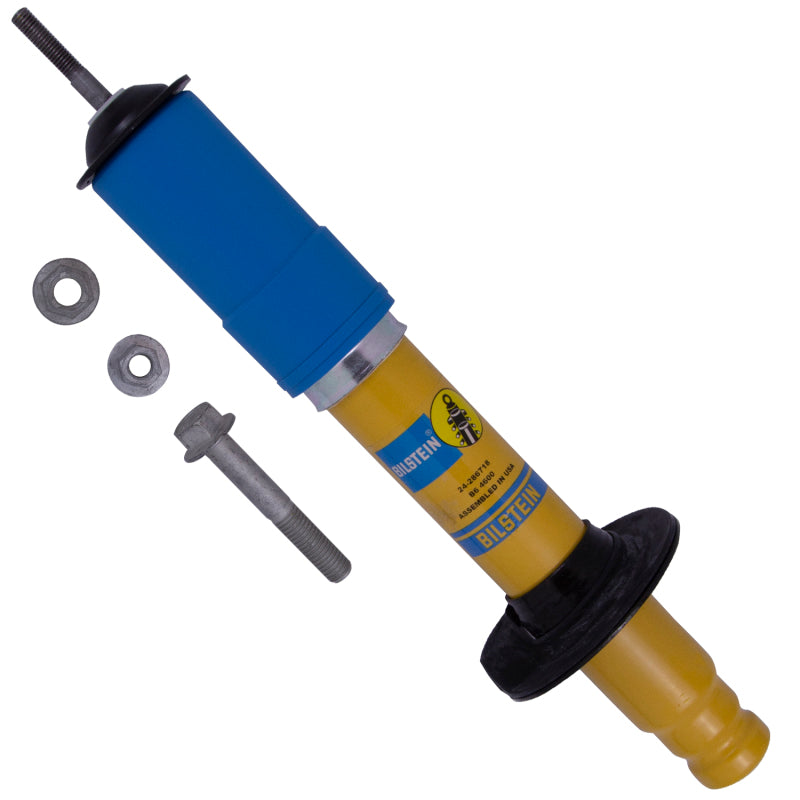 Bilstein 4600 Series 03-06 Chevrolet SSR Front Shock Absorber Bilstein 4600 Series 03-06 Chevrolet SSR Front Shock Absorber