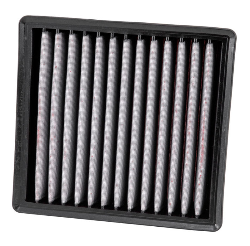 AEM 08-10 F150/250/350 / 07-10 Expedition 10.5in O/S L x 9.875in O/S W x 2.188in H DryFlow Filter AEM 08-10 F150/250/350 / 07-10 Expedition 10.5in O/S L x 9.875in O/S W x 2.188in H DryFlow Filter
