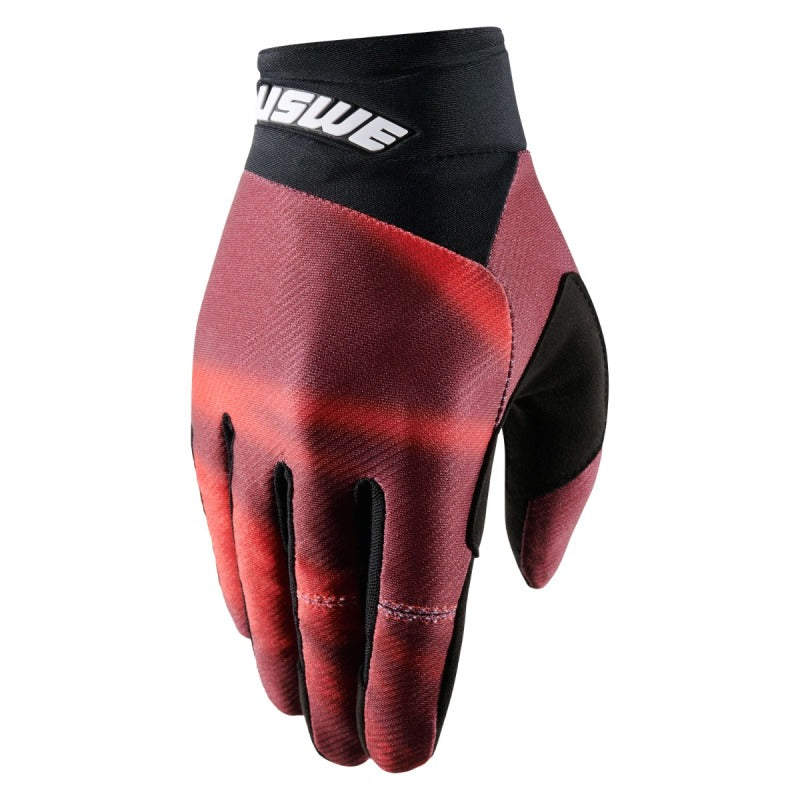 USWE Lera Off-Road Gloves Flame Red - Large USWE Lera Off-Road Gloves Flame Red - Large