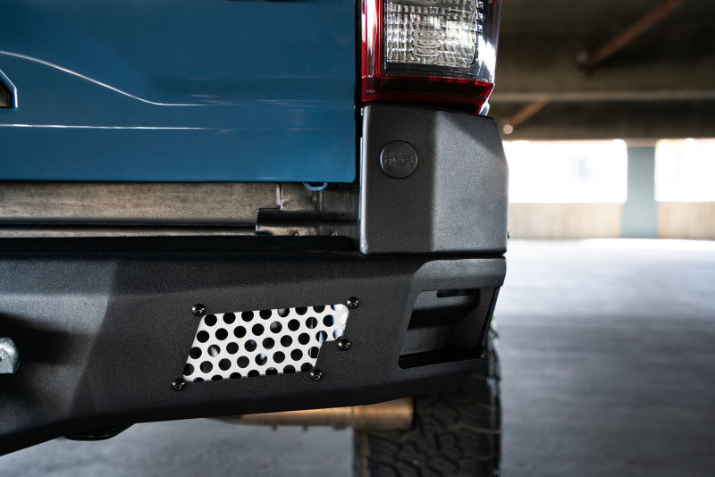 DV8 Offroad 16-23 Toyota Tacoma MTO Series Rear Bumper DV8 Offroad 16-23 Toyota Tacoma MTO Series Rear Bumper