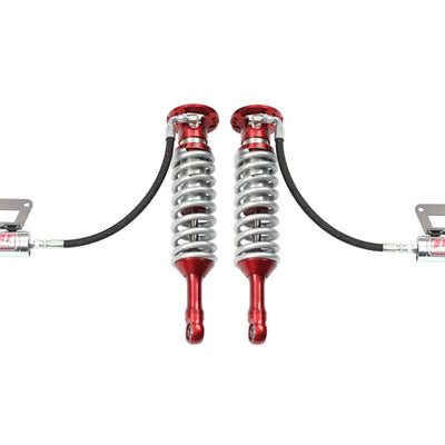 aFe Sway-A-Way 2.5in Front Coil Over Kit 09-13 Ford F-150 4wd