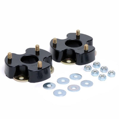 Daystar 2005-2009 Dodge Dakota 4WD - 2in Leveling Kit Front
