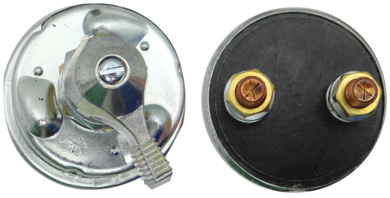 Moroso Battery Disconnect Switch - Drag Race w/o Alternator (Use w/Part No 74105) Moroso Battery Disconnect Switch - Drag Race w/o Alternator (Use w/Part No 74105)