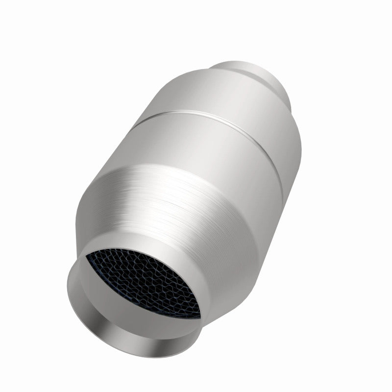 MagnaFlow Conv Universal 3.50 inch C/C Diesel MagnaFlow Conv Universal 3.50 inch C/C Diesel