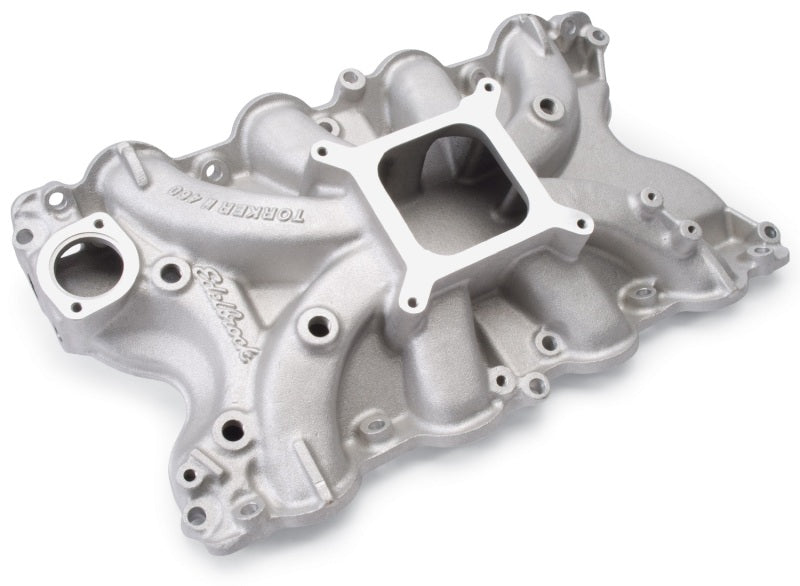 Edelbrock Torker II 460 Manifold Edelbrock Torker II 460 Manifold