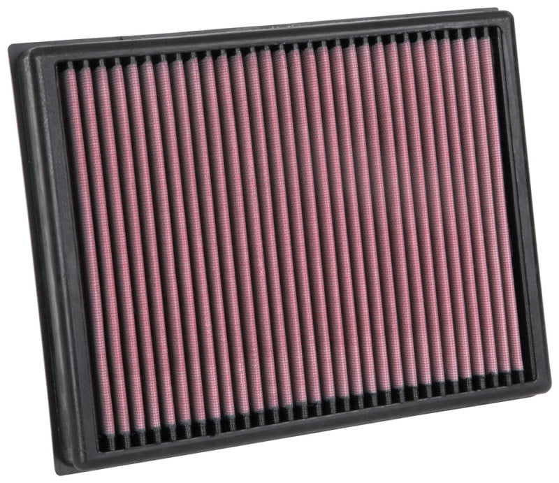 Airaid 16-17 Ford Ranger L4/5-2.2/3.2L Replacement Air Filter Airaid 16-17 Ford Ranger L4/5-2.2/3.2L Replacement Air Filter