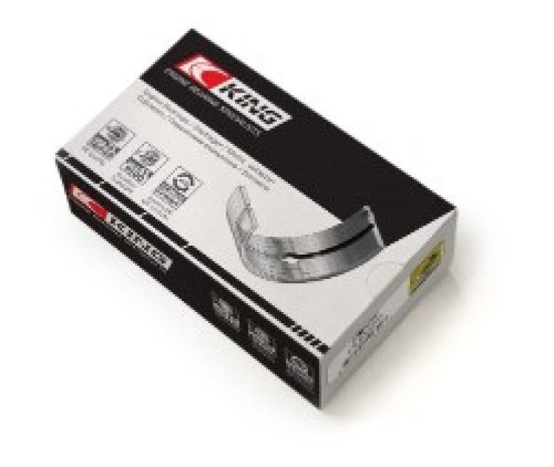 King Audi R8 4.2/5.2/Lamborghini Gallardo/Huracan V10 Coated Performance AMS Alpha Main Bearing Set King Audi R8 4.2/5.2/Lamborghini Gallardo/Huracan V10 Coated Performance AMS Alpha Main Bearing Set