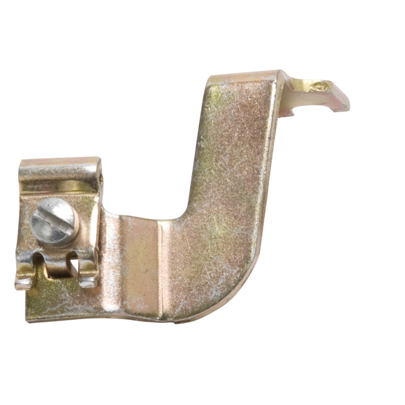 Edelbrock Choke Cable Bracket and Clamp Assembly for Edelbrock Carburetors Edelbrock Choke Cable Bracket and Clamp Assembly for Edelbrock Carburetors