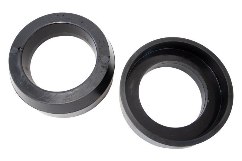 Fishbone Offroad 07-14 FJ Cruiser 1.5In Rear Leveling Kit Fishbone Offroad 07-14 FJ Cruiser 1.5In Rear Leveling Kit