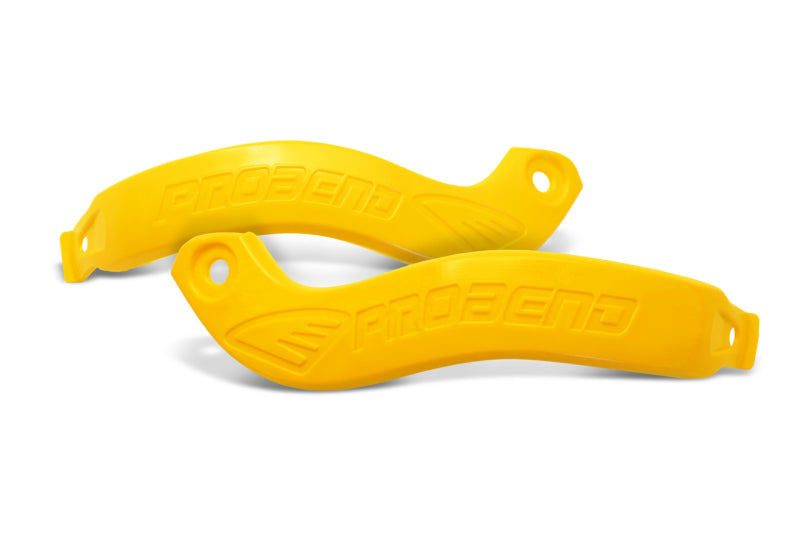 Cycra Probend CRM Replacement Abrasion Guard - Husky Yellow Cycra Probend CRM Replacement Abrasion Guard - Husky Yellow