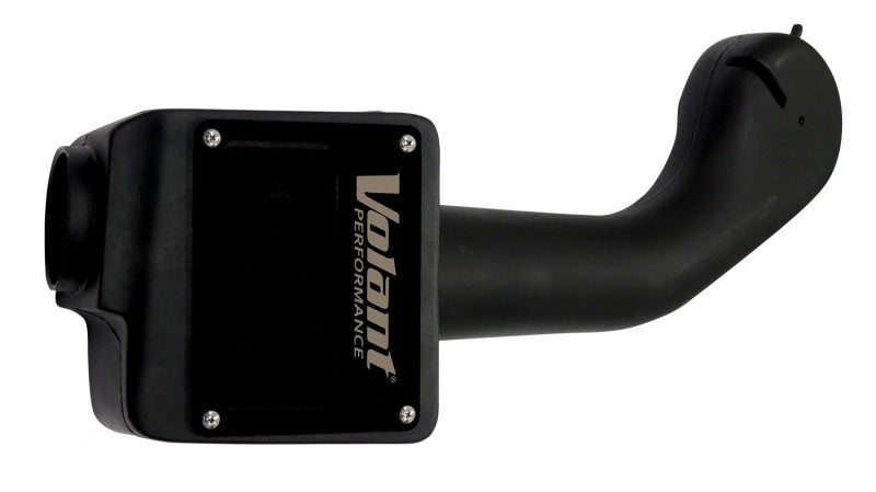 Volant 91-94 Chevrolet Blazer 5.7 V8 Pro5 Closed Box Air Intake System Volant 91-94 Chevrolet Blazer 5.7 V8 Pro5 Closed Box Air Intake System
