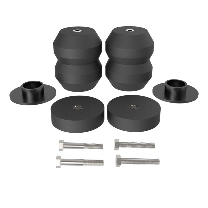 Timbren 2015 Ford Transit-350 Rear Suspension Enhancement System Timbren 2015 Ford Transit-350 Rear Suspension Enhancement System