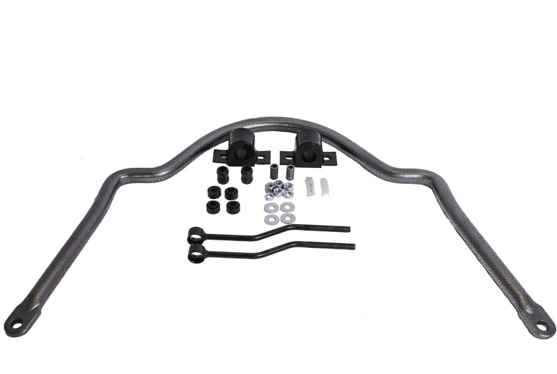Hellwig 97-21 Ford E-40/E-450 Solid Heat Treated Chromoly 1-1/2in Rear Sway Bar Hellwig 97-21 Ford E-40/E-450 Solid Heat Treated Chromoly 1-1/2in Rear Sway Bar