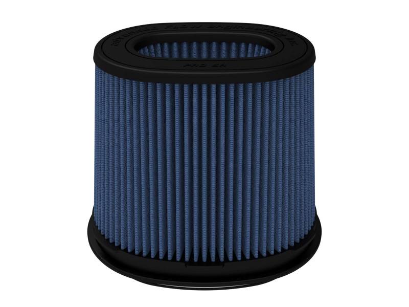 aFe MagnumFLOW Pro 5R Air Filter (6-3/4 x 4-3/4)in F x (8-1/2 x 6-1/2)in B x (7-1/4 x 5)in T aFe MagnumFLOW Pro 5R Air Filter (6-3/4 x 4-3/4)in F x (8-1/2 x 6-1/2)in B x (7-1/4 x 5)in T