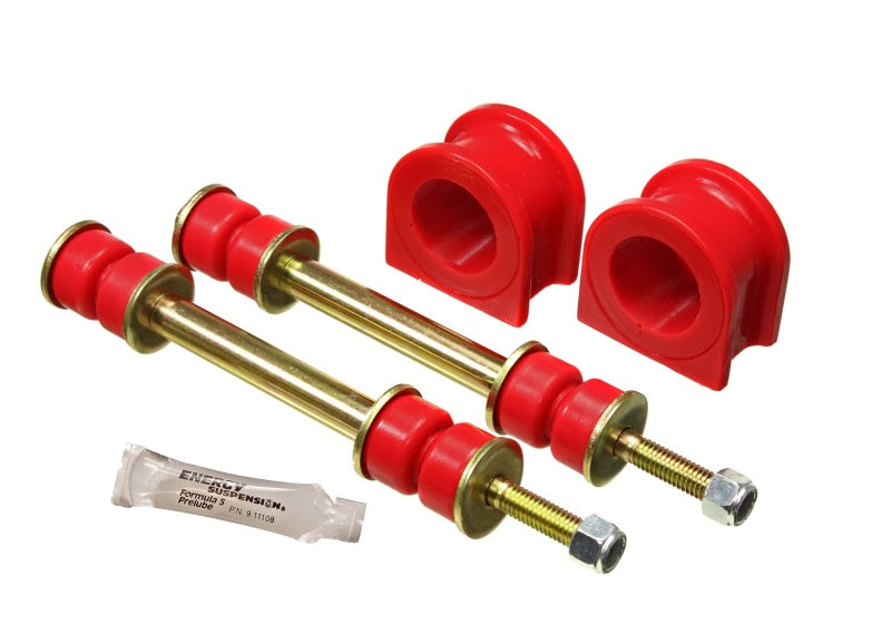 Energy Suspension Front Sway Bar Bushing Set 36mm Energy Suspension Front Sway Bar Bushing Set 36mm