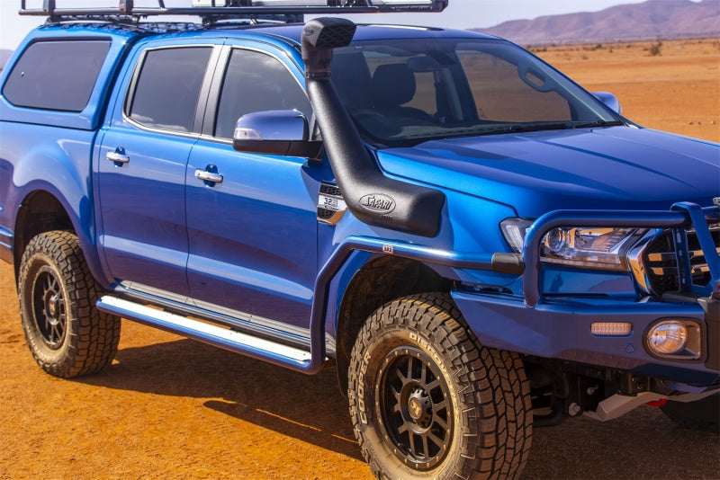 ARB Summit Step Return Rang/Bt50 11On Req 4440140 ARB Summit Step Return Rang/Bt50 11On Req 4440140