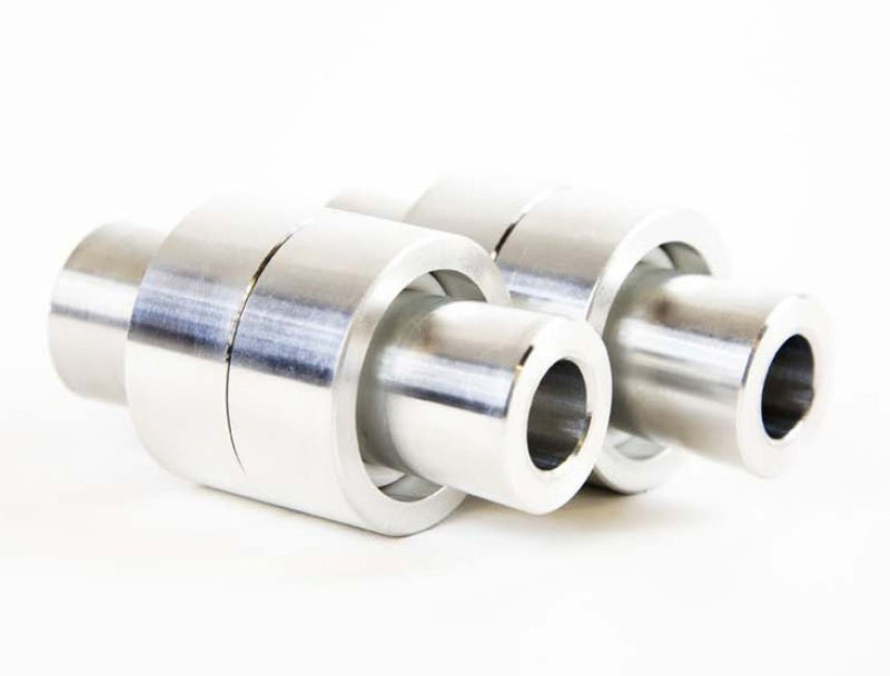 SPL Parts 03-08 Nissan 350Z Front Lower Arm Inner Monoball Bushings SPL Parts 03-08 Nissan 350Z Front Lower Arm Inner Monoball Bushings