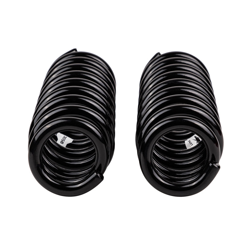 ARB / OME Coil Spring Dmaxcolorado 2012On ARB / OME Coil Spring Dmaxcolorado 2012On