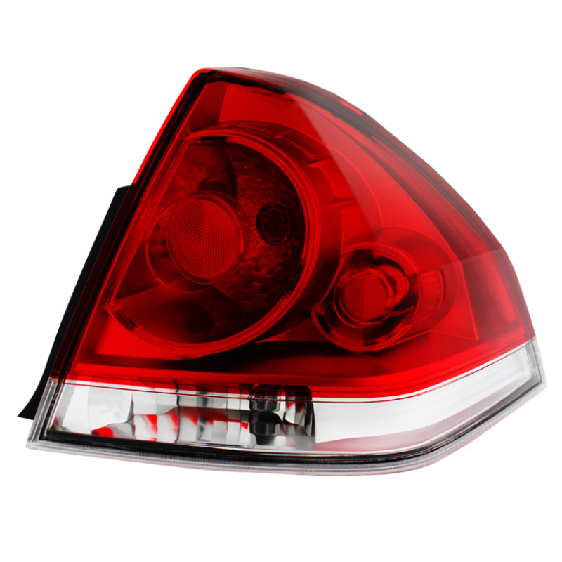 xTune Chevy Impala 06-13 OE Style Tail Lights Passenger Side ALT-JH-CIM06-OE-R xTune Chevy Impala 06-13 OE Style Tail Lights Passenger Side ALT-JH-CIM06-OE-R