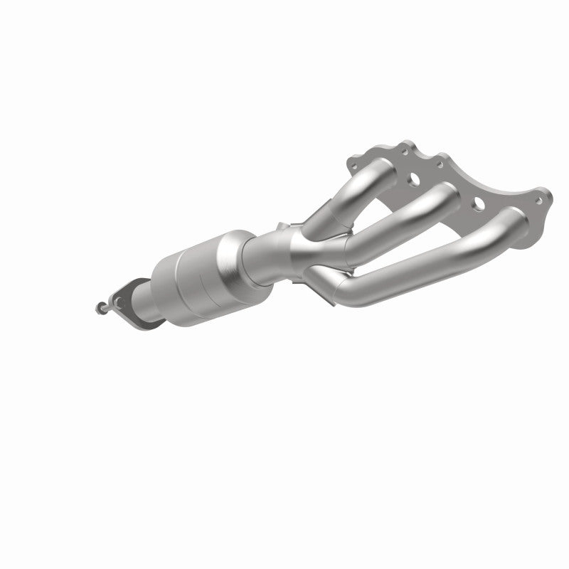 MagnaFlow Conv DF 10-12 Toyota FJ/4Runner 4.0L MagnaFlow Conv DF 10-12 Toyota FJ/4Runner 4.0L