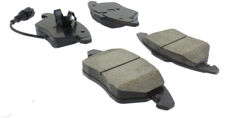 StopTech Performance 06-10 Audi A3 / 08-10 Audi TT / 06-09 VW GTI / 05-10 Jetta Front Brake Pads StopTech Performance 06-10 Audi A3 / 08-10 Audi TT / 06-09 VW GTI / 05-10 Jetta Front Brake Pads