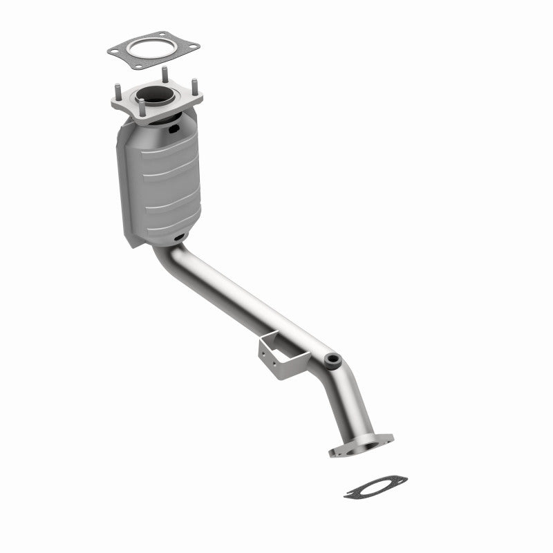 MagnaFlow Conv DF Escort 97-98 2.0L OEM MagnaFlow Conv DF Escort 97-98 2.0L OEM