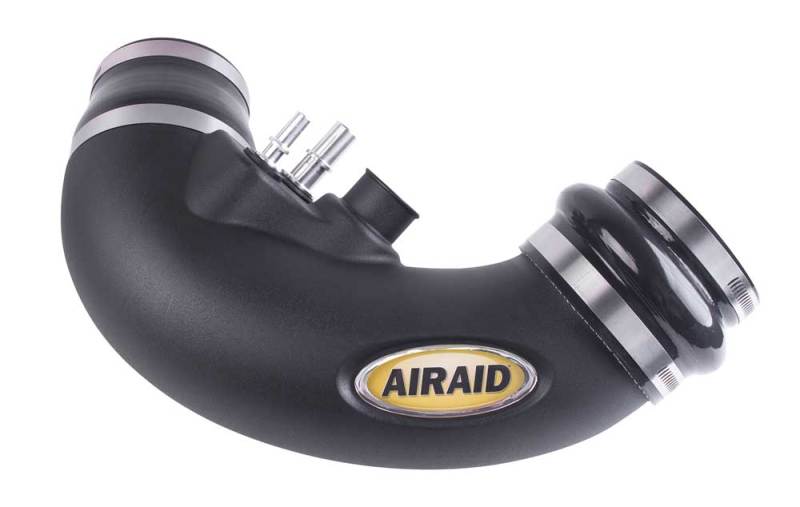 Airaid 11-14 Ford Mustang GT 5.0L Intake Tube Airaid 11-14 Ford Mustang GT 5.0L Intake Tube