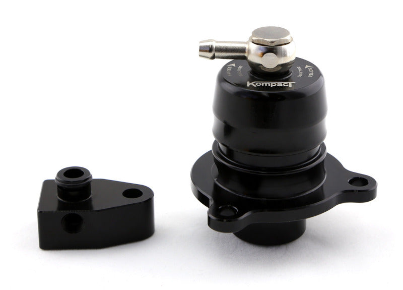 Turbosmart BOV Kompact Shortie Dual Port - Renault Clio RS (Special Order 2/3 Week Turn Around Time) Turbosmart BOV Kompact Shortie Dual Port - Renault Clio RS (Special Order 2/3 Week Turn Around Time)
