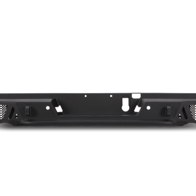 Body Armor 4x4 2019+ Dodge Ram 1500 Ambush Series Rear Bumper