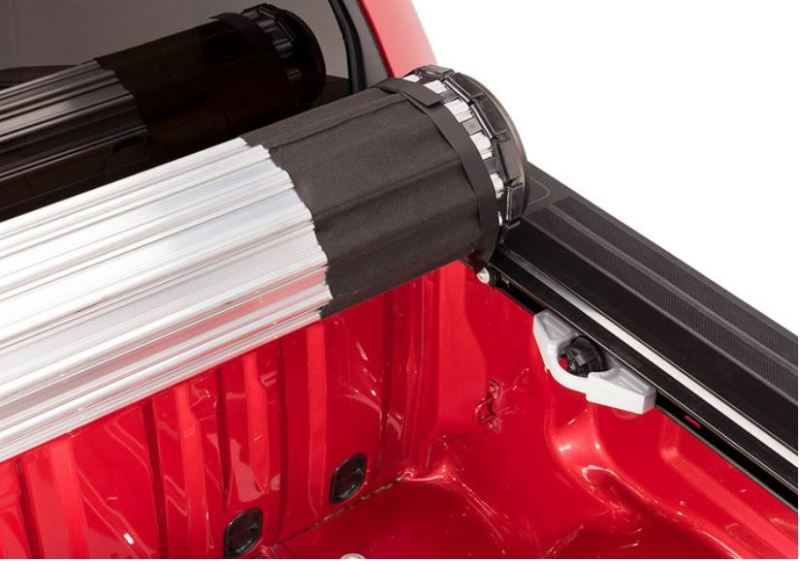 BAK 07-20 Toyota Tundra (w/ OE Track System) 5ft 6in Bed Revolver X2 BAK 07-20 Toyota Tundra (w/ OE Track System) 5ft 6in Bed Revolver X2