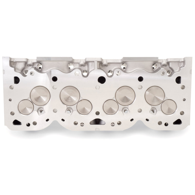 Edelbrock Performer RPM 348/409 Chevy Cylinder Head (Complete) Edelbrock Performer RPM 348/409 Chevy Cylinder Head (Complete)
