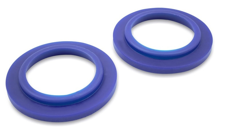 SuperPro 1965 Triumph TR4A Base Rear Spring Insulator (Standard) Thickness) SuperPro 1965 Triumph TR4A Base Rear Spring Insulator (Standard) Thickness)
