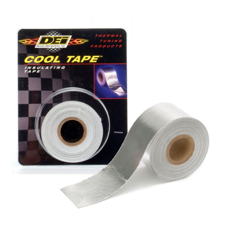 DEI Cool Tape 1-1/2in x 15ft Roll DEI Cool Tape 1-1/2in x 15ft Roll