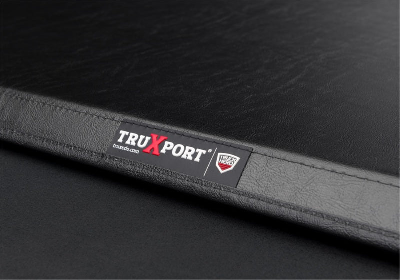 Truxedo 19-20 Ram 1500 (New Body) 6ft 4in TruXport Bed Cover Truxedo 19-20 Ram 1500 (New Body) 6ft 4in TruXport Bed Cover