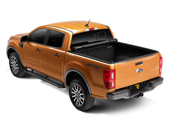 Truxedo 19-20 Ford Ranger 5ft Lo Pro Bed Cover Truxedo 19-20 Ford Ranger 5ft Lo Pro Bed Cover