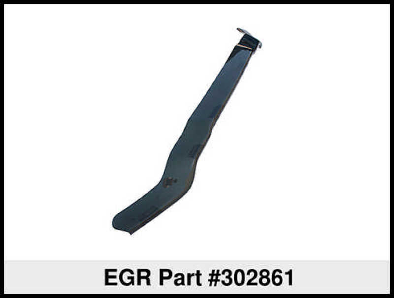 EGR 20+ Dodge Ram HD Superguard Hood Shield (302861) EGR 20+ Dodge Ram HD Superguard Hood Shield (302861)