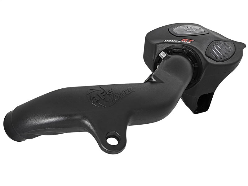 aFe Momentum GT Pro DRY S Cold Air Intake System 16-17 BMW M2 (F87) L6 3.0L (t) N55 aFe Momentum GT Pro DRY S Cold Air Intake System 16-17 BMW M2 (F87) L6 3.0L (t) N55
