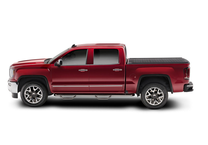 Retrax 14-up Chevy/GMC 6.5ft Bed / 15-up 2500/3500 (Wide RETRAX Rail) RetraxPRO MX Retrax 14-up Chevy/GMC 6.5ft Bed / 15-up 2500/3500 (Wide RETRAX Rail) RetraxPRO MX