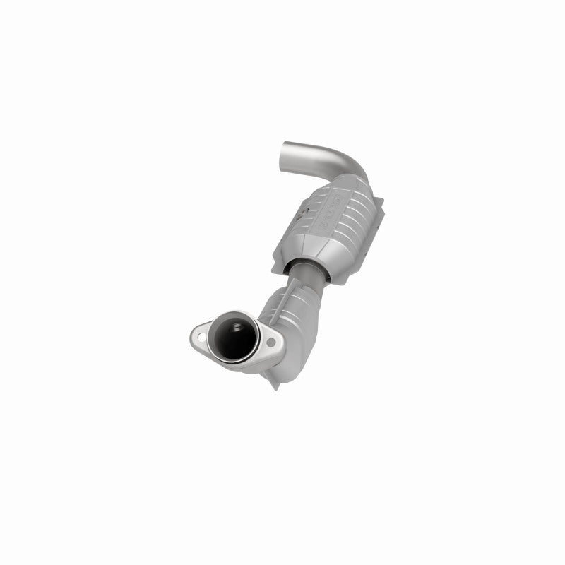 MagnaFlow Conv DF 01 Ford Trucks 4.6L MagnaFlow Conv DF 01 Ford Trucks 4.6L